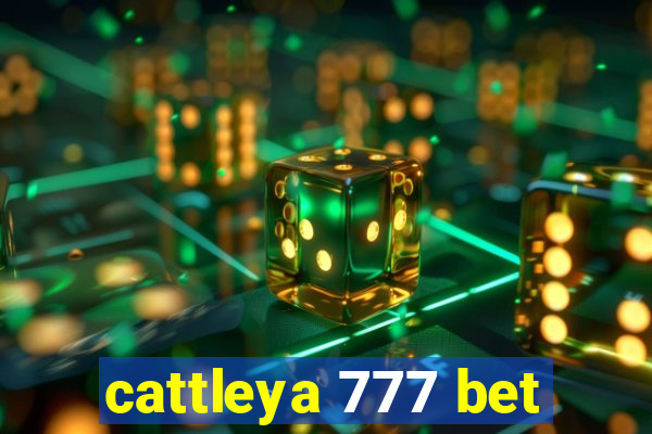 cattleya 777 bet